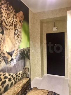 Квартира-студия, 10.5 м², 2/5 эт.