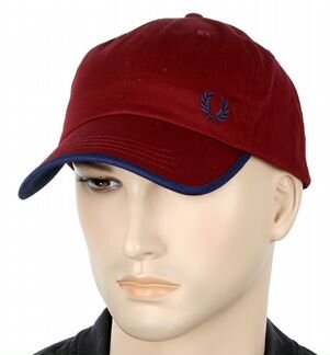 Бейсболка Fred Perry HW5610-122