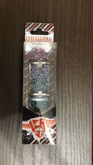 Фингерборд aero fb pro wood