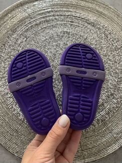 Crocs c4