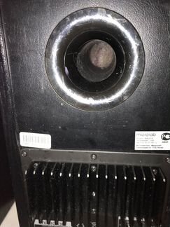 Microlab Solo 15