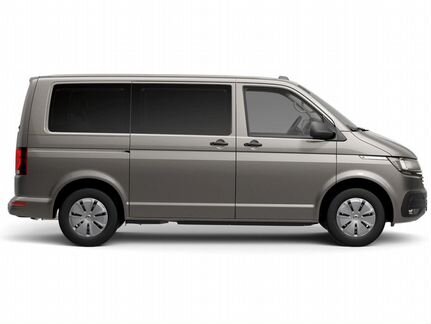 Volkswagen Multivan 2.0 AMT, 2020