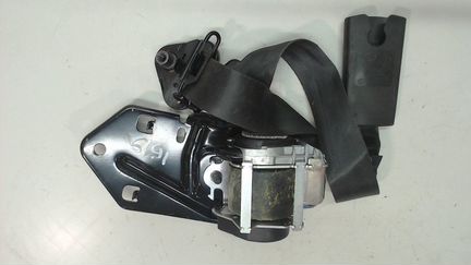 Ремень безопасности правый передний Renault Megane