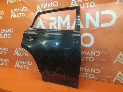 Дверь задняя правая Toyota Rav4 4 CA40 2012-Нв