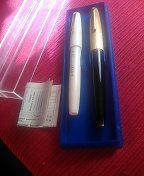 Набор перьевых ручек(СССР), б/у