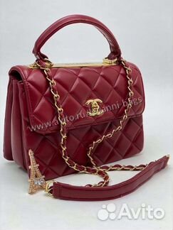 Сумки chanel