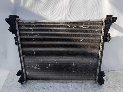 Радиатор двигателя Chrysler Town Country 20 106226