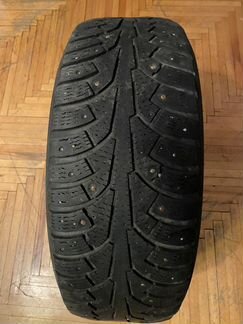 Зимние шины Nokian Nordman 5