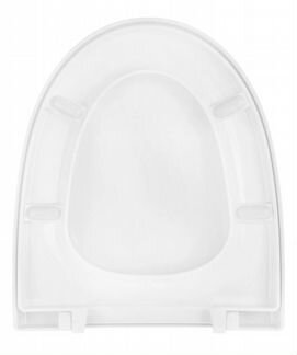 Сиденье для унитаза IFO Cera, SevenD, Unique/IDO A