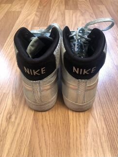 Кеды/кроссовки