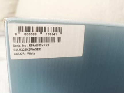 Очки виртуальной реальности Samsung Gear VR (SM-R3