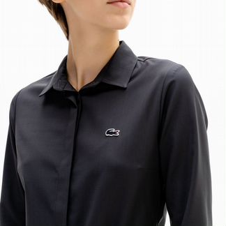 Платье Lacoste