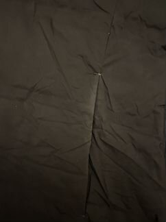 Пуховик женский uniqlo