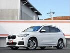 BMW X1 2.0 AT, 2018, 41 000 км