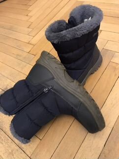 Сапоги зимние Outventure для мальчика