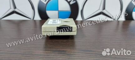 Помехоподавляющий фильтр BMW F10, F01