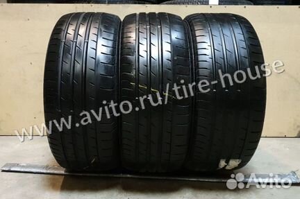 Шины 245-45-18 Conti Sport Contaqct 3 RFT