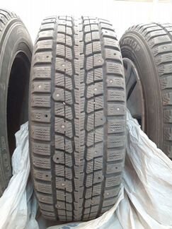 195/65 R15 dunlop sp winter ice 01 95T