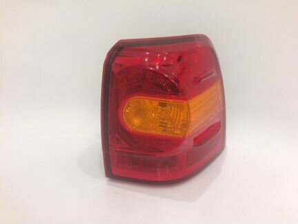 Фонарь наружный правый Toyota Land Cruiser 200