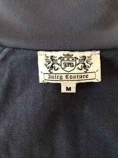 Juicy Couture олимпийка