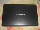 Ноутбук Toshiba Satellite C870-D5W
