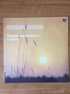 Коллекция пластинок 5