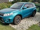 Suzuki Vitara 1.6 AT, 2018, 65 000 км объявление продам