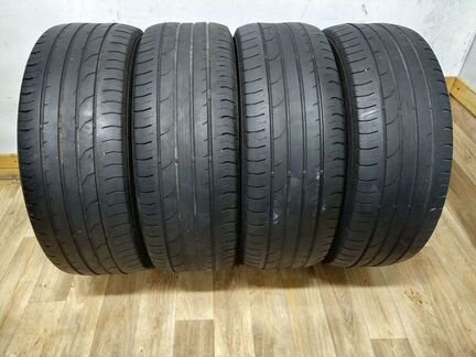 Летние Шины 215/60 R16 Continental