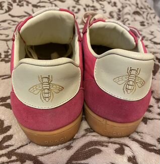 Кроссовки Gucci