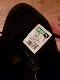 Ботинки женские