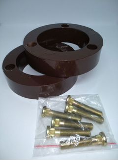 Проставки на Suzuki (Сузуки)