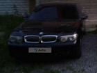 BMW 7 серия AT, 2003, битый, 157 000 км объявление продам