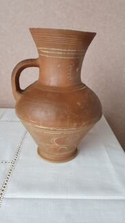 Винтажные кувшины