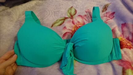 Calzedonia лиф купальника