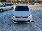 Volkswagen Polo 1.6 AT, 2010, 151 119 км