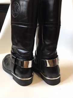 Сапоги Зара 28