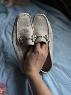 Мокасины Daniel Hatcher 38