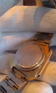 Longines новые и редкие 1971 г.,электронный винтаж