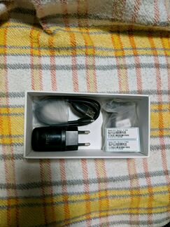 HTC Desire S (Kodak Grey) S510e