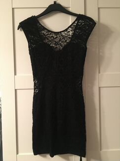 Платье river island