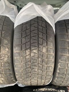 Шины Bridgestone DMV1 275/40/20