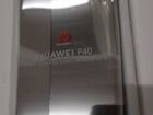 Фирменный чехол Smart View Flip Cover Huawei P40 объявление продам
