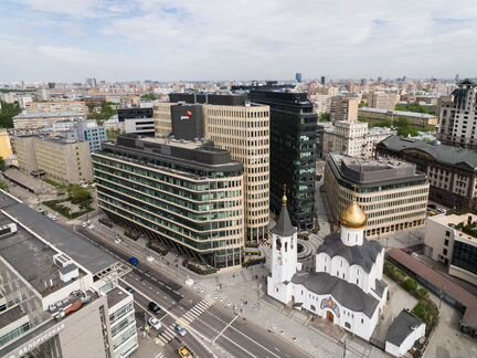 Лесная 10-16, габ 41 кв.м, продажа