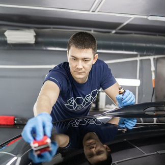 Химчистка Салона, Полировка стёкол.Покраска лкп