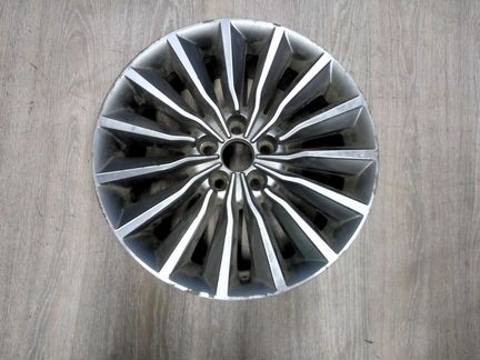 Диск колесный Hyundai Equus 1 2009