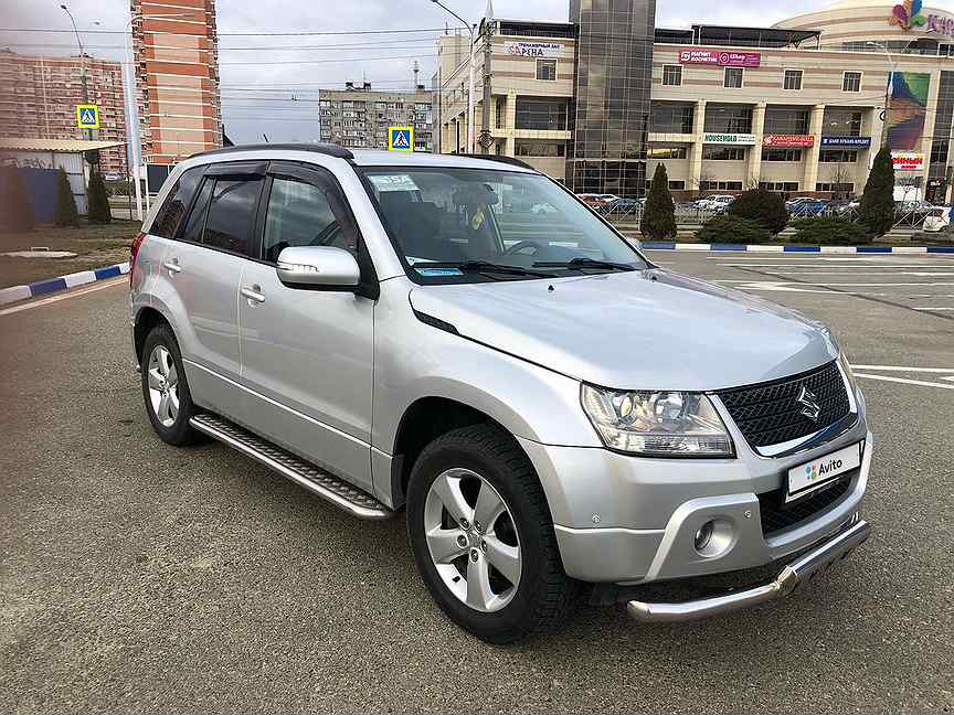 Suzuki grand vitara 2011 год. Сузуки Витара 54 кузов.