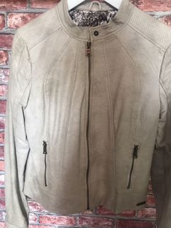 Кожанка Guess-оригинал