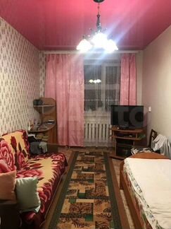 3-к. квартира, 70 м², 1/2 эт.