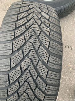 Колесы и диски на mercedes c