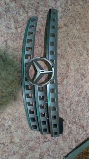 Решётка радиатора ml 164